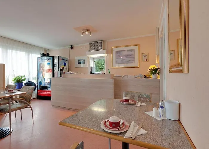 Hotel Mack Stuttgart